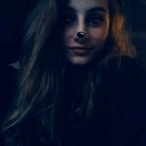 Meet your Posher, Jade